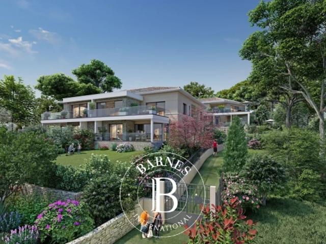 Vente Sanary Appartements neufs Vue mer Proche centre