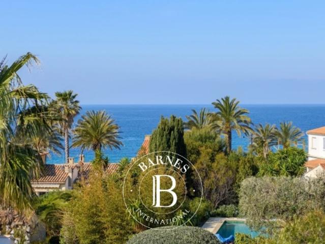 Vente Sanary Portissol Appartement 3/4 Chambres Vue Mer