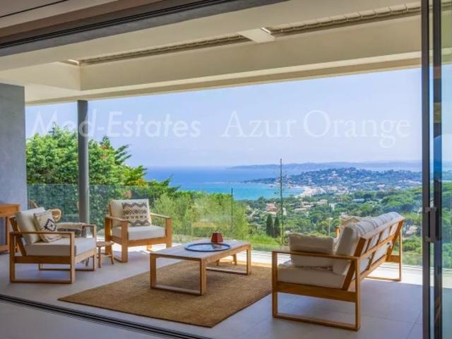 Vente secrète: luxe et élégance à La Nartelle