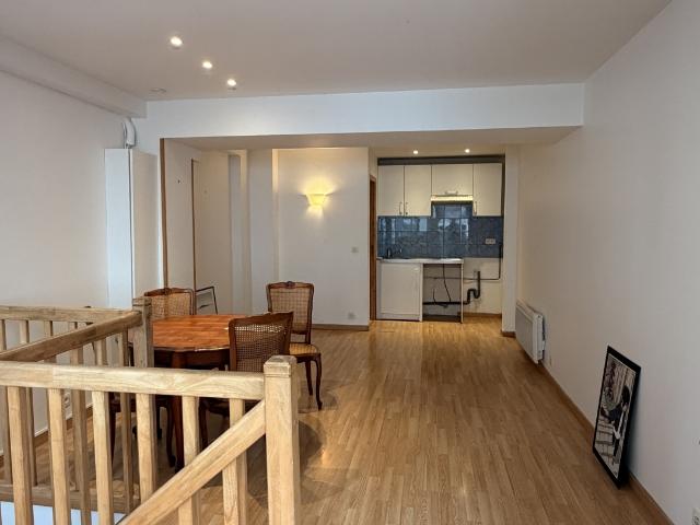 Vente Souplex 2 pièces