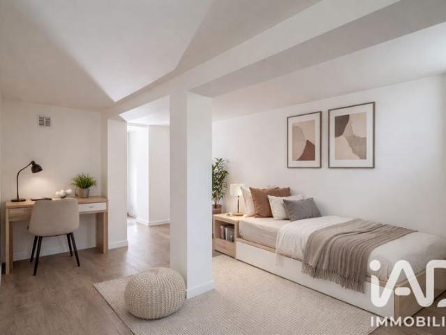 Vente Souplex 3 pièces