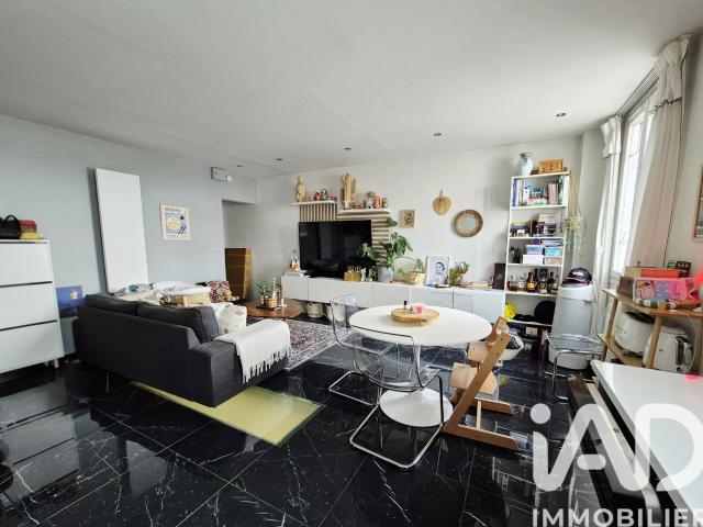 Vente Souplex 3 pièces