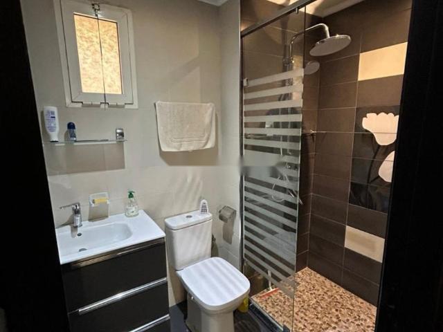 Vente Spacieux Appartement Belvédère
