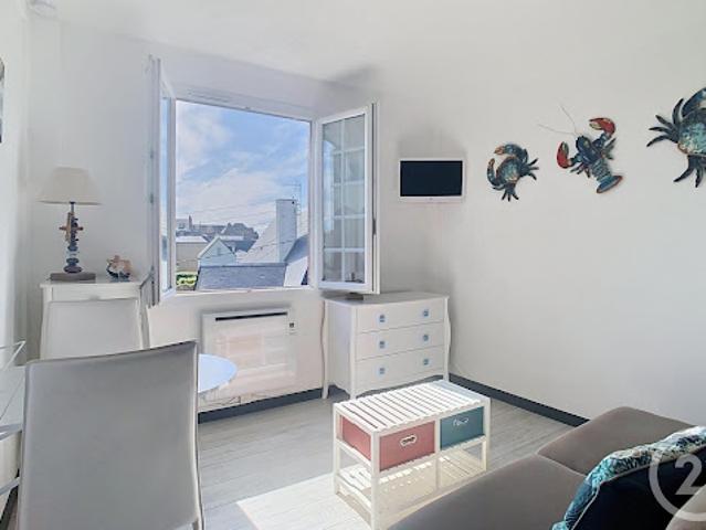 Vente Studette 1 pièce 14.27 m2 Cabourg
