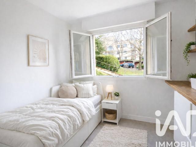 Vente Studio 3 pièces