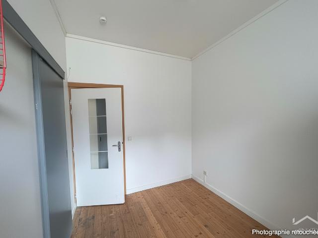 VENTE STUDIO 14m2