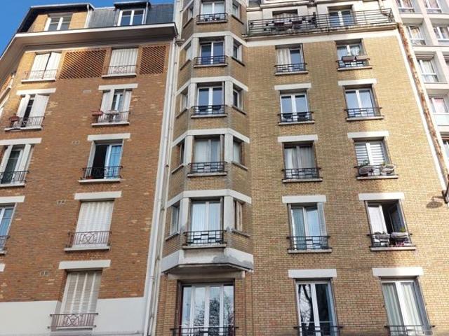 Vente Studio 1 pièce