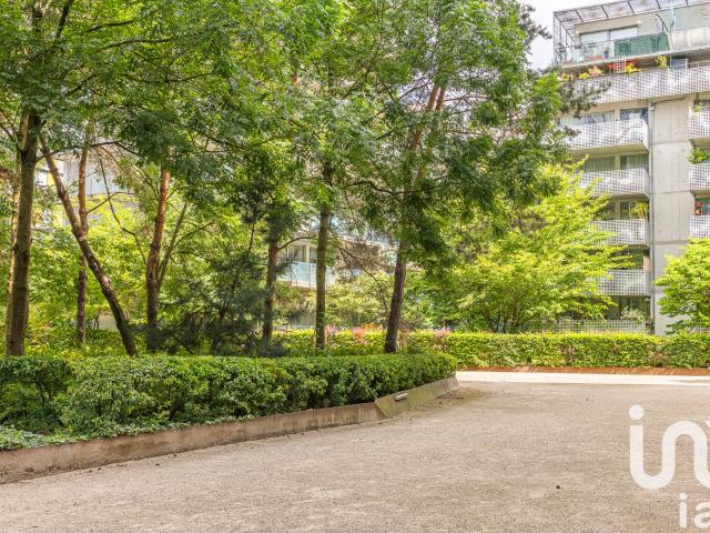 Vente Studio 1 pièce