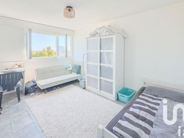 Vente Studio 1 pièce