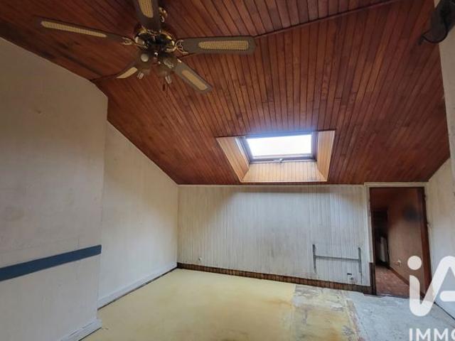 Vente Studio 1 pièce