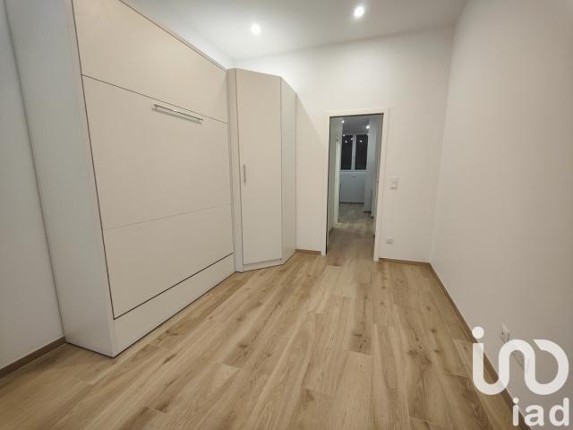 Vente Studio 1 pièce