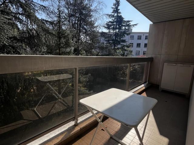 Vente Studio 1 pièce