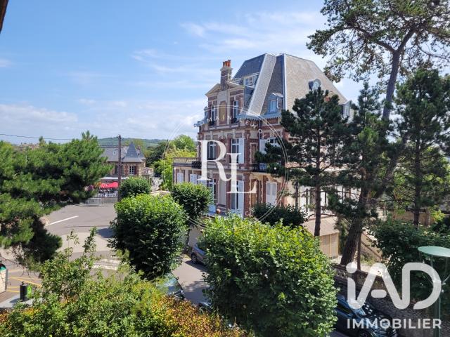 Vente Studio 1 pièce