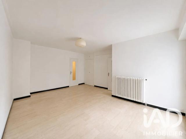 Vente Studio 1 pièce