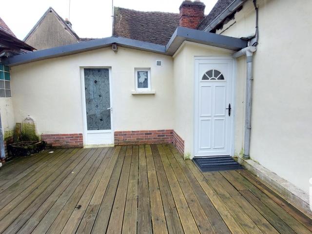 Vente Studio 1 pièce