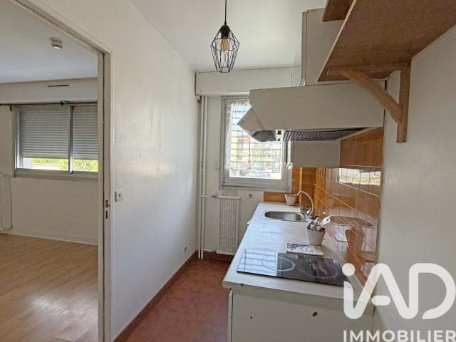 Vente Studio 1 pièce