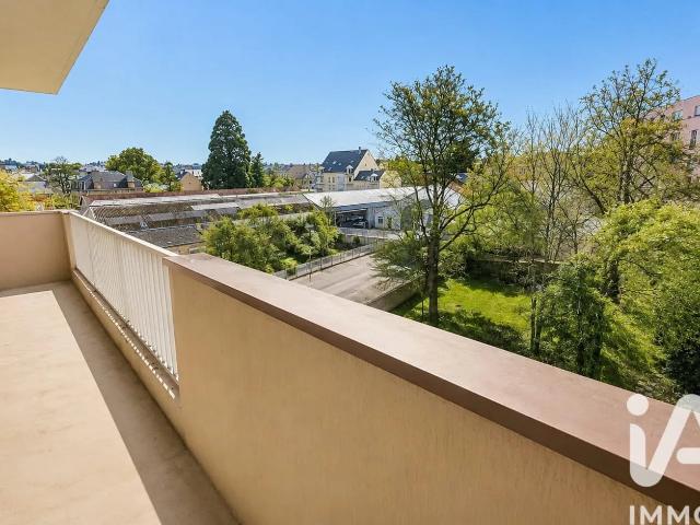 Vente Studio 1 pièce