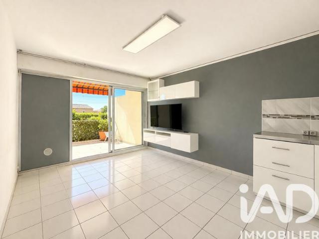 Vente Studio 1 pièce