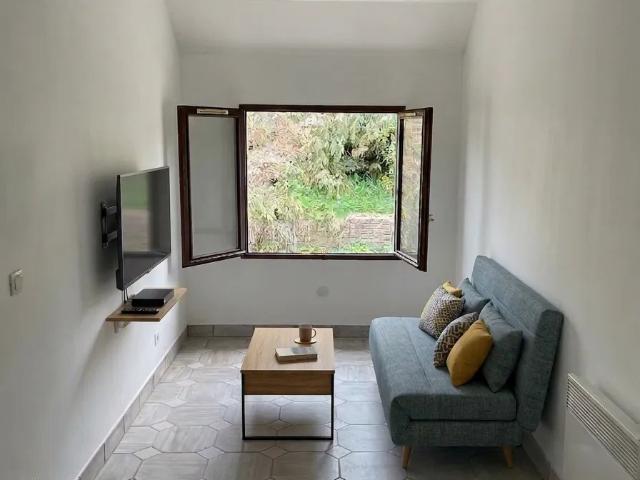 Vente Studio 1 pièce