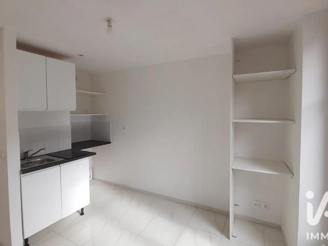 Vente Studio 1 pièce