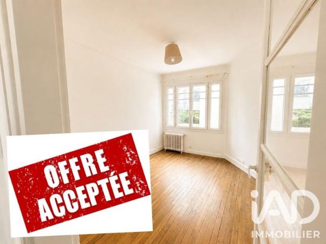 Vente Studio 1 pièce