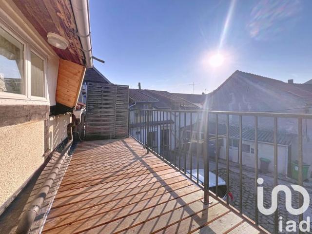 Vente Studio 1 pièce