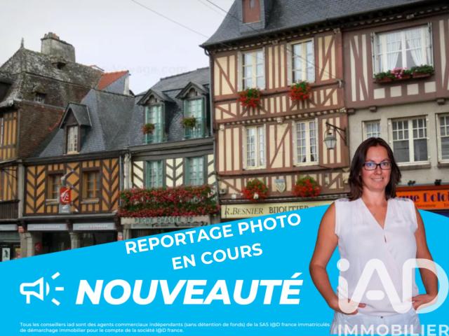 Vente Studio 1 pièce