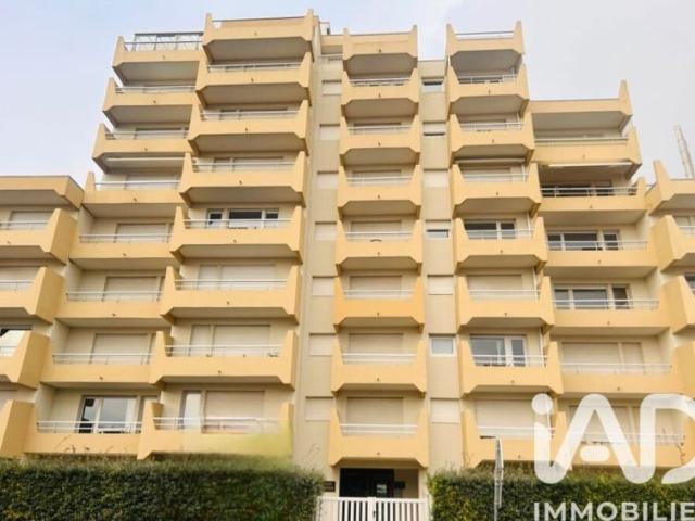 Vente Studio 1 pièce