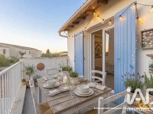 Vente Studio 1 pièce