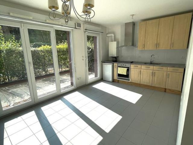 Vente Studio 1 pièce
