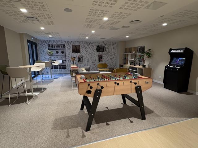 Vente Studio 1 pièce
