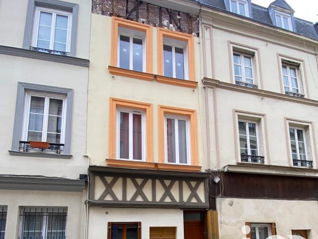 Vente Studio 1 pièce