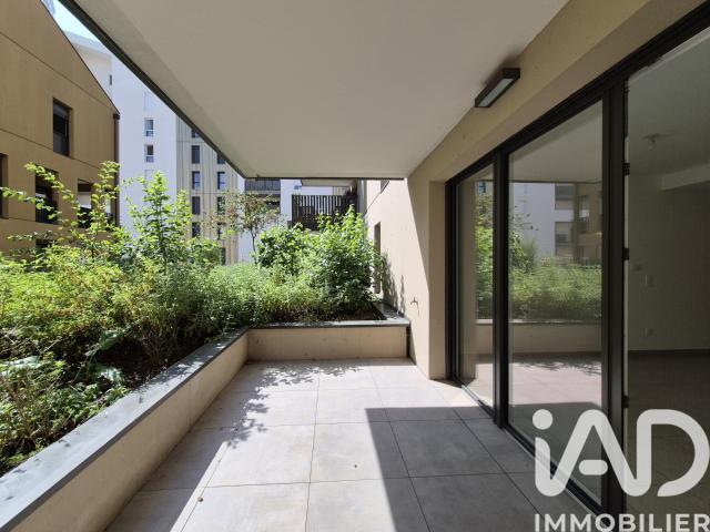 Vente Studio 1 pièce