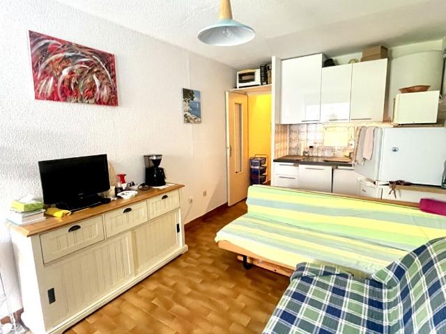 Vente Studio 1 pièce