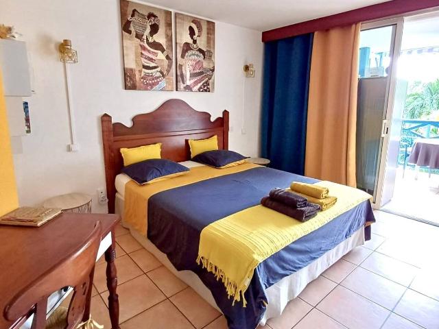 Vente Studio 1 pièce