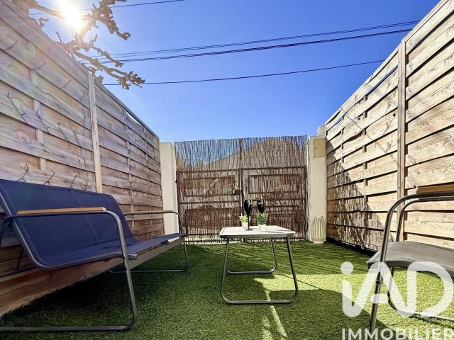Vente Studio 1 pièce