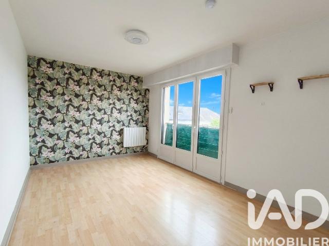 Vente Studio 1 pièce