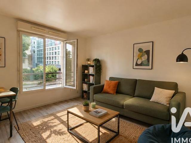 Vente Studio 1 pièce