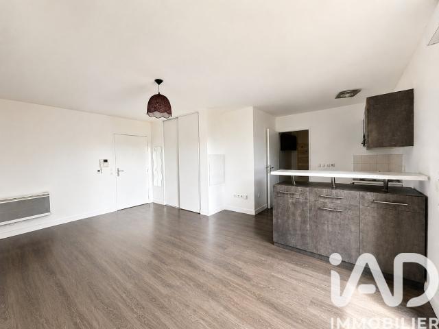 Vente Studio 1 pièce