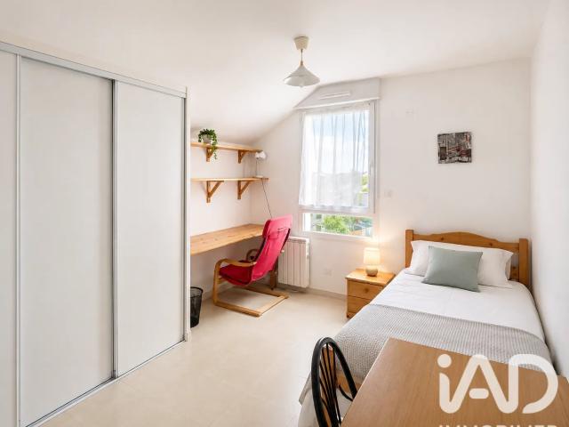 Vente Studio 1 pièce