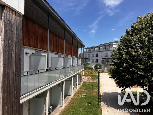 Vente Studio 1 pièce