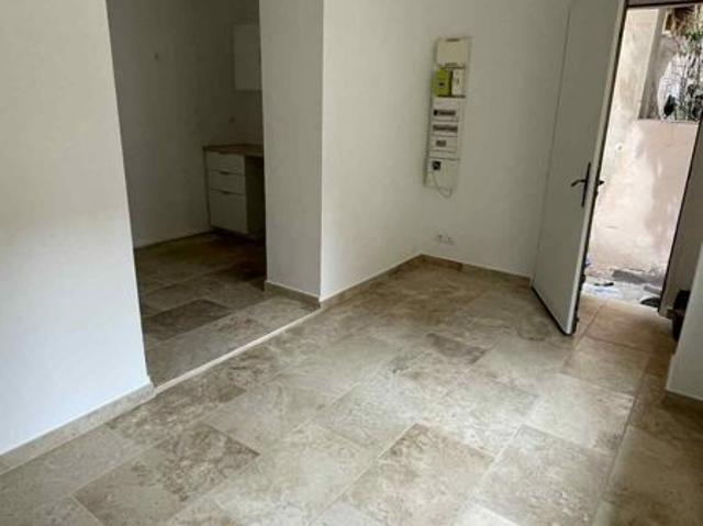 Vente Studio 1 pièce