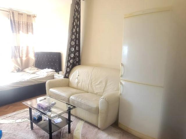 Vente Studio 1 pièce