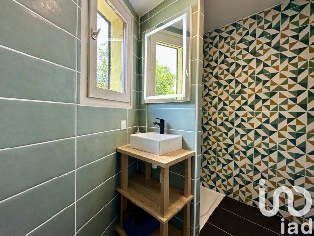 Vente Studio 1 pièce
