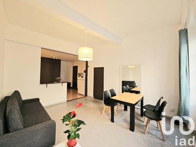 Vente Studio 1 pièce