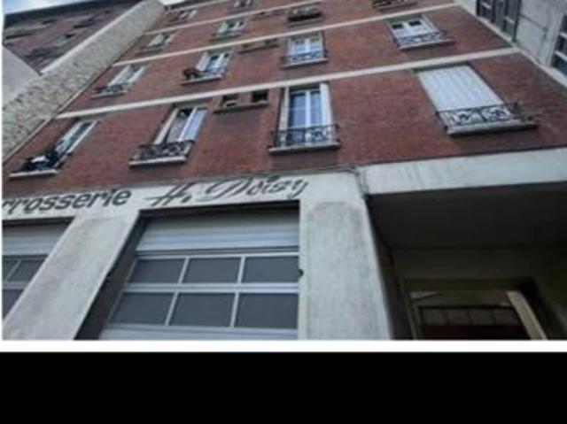 Vente Studio 1 pièce