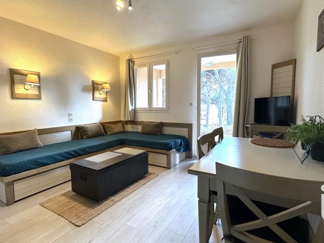 Vente Studio 1 pièce