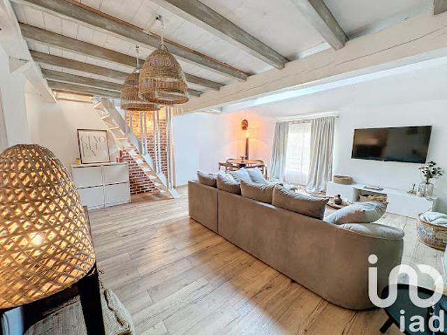 Vente Studio 1 pièce 60 m2 Ollioules