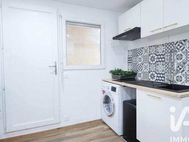 Vente Studio 1 pièce