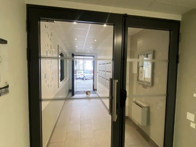 Vente Studio 1 pièce